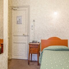 Hotel Prince Albert Louvre комната для гостей фото 5