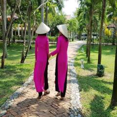 Отель le belhamy Hoi An Resort and Spa фото 3