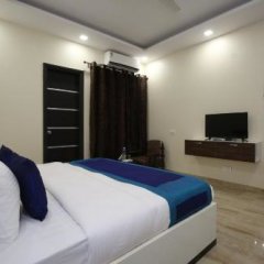 OYO Rooms 299 Hotel Shashank Villa in Chandigarh, India from 42$, photos, reviews - zenhotels.com guestroom photo 4