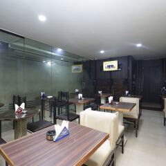 OYO 13214 Hotel Metro 7x11 питание