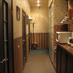 Отель Guest House Karetny Санкт-Петербург интерьер отеля фото 3