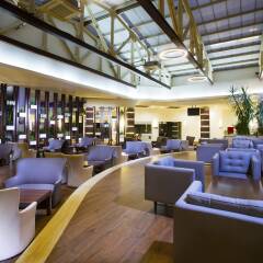 Washington Resort Hotel – All Inclusive гостиничный бар