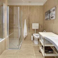 Отель Art7 The Apartment Испания, Сан-Себастьян - отзывы, цены и фото номеров - забронировать отель Art7 The Apartment онлайн спа фото 2