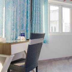 Leblanc Hotel Saigon Хошимин в номере фото 2