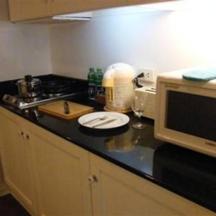Отель Saladaeng Colonnade Serviced Apartment Таиланд, Бангкок - отзывы, цены и фото номеров - забронировать отель Saladaeng Colonnade Serviced Apartment онлайн в номере
