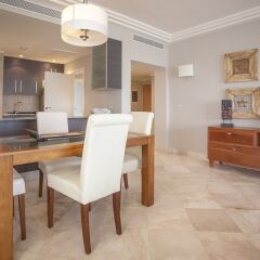 Отель Fishing Lodge Cap Cana комната для гостей фото 3