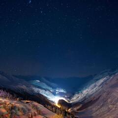 Отель Alpenhotel Laurin Хохгургль фото 3