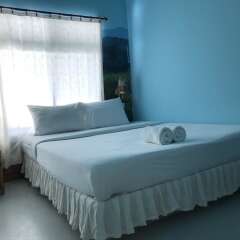 Отель The Corner Transit Hostel Таиланд, Самуи - отзывы, цены и фото номеров - забронировать отель The Corner Transit Hostel онлайн комната для гостей фото 5