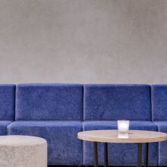 Radisson Blu Daugava Hotel сауна