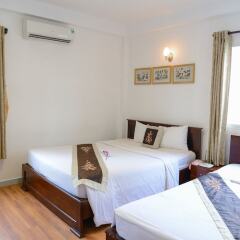 N.Y Kim Phuong Hotel детские мероприятия