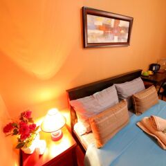 Отель Dee Guesthouse - White Sands Филиппины, Лапу-Лапу - отзывы, цены и фото номеров - забронировать отель Dee Guesthouse - White Sands онлайн сауна