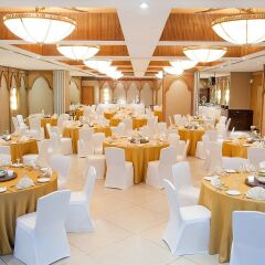 Flora Grand Hotel