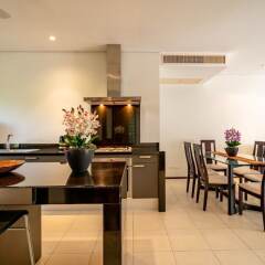 Отель Bangtao Beach Garden By Resava Group пляж Банг-Тао в номере