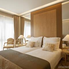 Отель Melia Athens комната для гостей фото 3