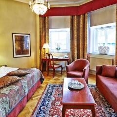 Hotel Royal Гётеборг комната для гостей