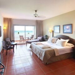 Отель TUI Magic Life Fuerteventura Испания, Джандия-Бич - отзывы, цены и фото номеров - забронировать отель TUI Magic Life Fuerteventura онлайн комната для гостей фото 5