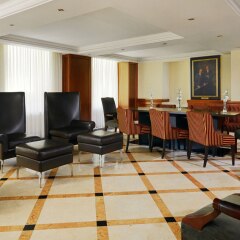 Marriott Armenia Hotel Yerevan Ереван интерьер отеля фото 2