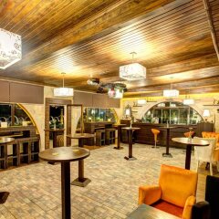 Suhan Stone Hotel Аванос гостиничный бар