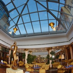 Отель Galerie Royale Прага фото 4