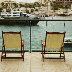 Отель Breathless Cabo San Lucas - Adults Only фото 3