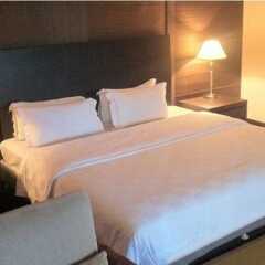 Отель Zhuhai Sunshine Airport Hotel Китай, Чжухай - отзывы, цены и фото номеров - забронировать отель Zhuhai Sunshine Airport Hotel онлайн комната для гостей