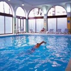London Marriott Hotel Regents Park бассейн фото 3