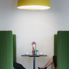 Отель Park Inn By Radisson Clark удобства в номере