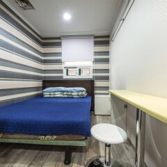 Hostel Korea Original in Seoul, South Korea from 30$, photos, reviews - zenhotels.com room amenities