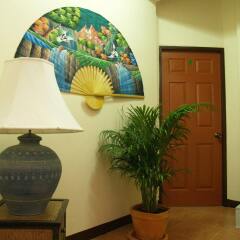 Отель Sunshine Guesthouse интерьер отеля фото 2