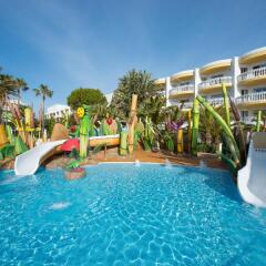 Отель Iberostar Albufera Playa сауна