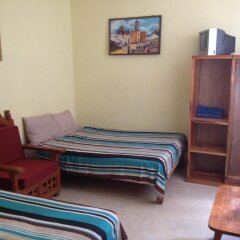 Hotel Las Salinas удобства в номере фото 2