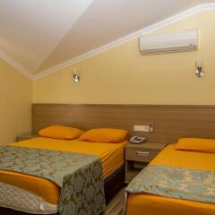 Magic Tulip Beach Hotel сейф в номере