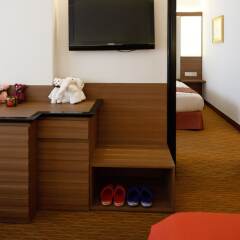 Sunway Hotel Hanoi удобства в номере фото 2
