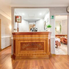 Отель Re Luxury Accomodations интерьер отеля