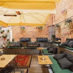 Отель Story Hotel Riddargatan Швеция, Стокгольм - 8 отзывов об отеле, цены и фото номеров - забронировать отель Story Hotel Riddargatan онлайн бассейн фото 3