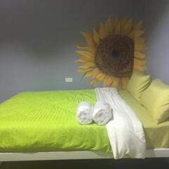 Seatz station Hostel Female only Бангкок фото 17