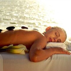 Отель Canto del Sol Plaza Vallarta Beach & Tennis Resort - Все включено Мексика, Пуэрто-Вальярта - отзывы, цены и фото номеров - забронировать отель Canto del Sol Plaza Vallarta Beach & Tennis Resort - Все включено онлайн спа