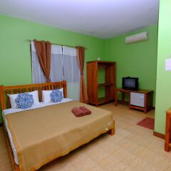 Отель Lanta Ala Guesthouse Ланта детские мероприятия фото 2