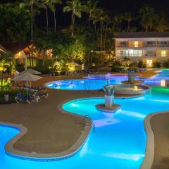 Отель Vista Sol Punta Cana Beach Resort & Spa - All Inclusive бассейн фото 2