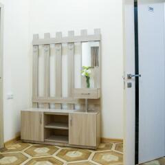 Отель Alba Hotel Армения, Ереван - отзывы, цены и фото номеров - забронировать отель Alba Hotel онлайн ванная