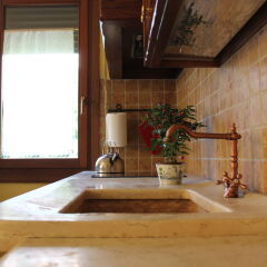 Отель B&B Tagliamento 28 Италия, Лимена - отзывы, цены и фото номеров - забронировать отель B&B Tagliamento 28 онлайн в номере фото 2