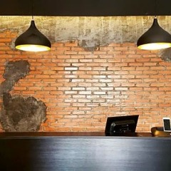 The Junction Hotel Hai Ba Trung в номере