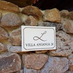 Отель Villa Anuanua - Moorea Папеэте интерьер отеля фото 2