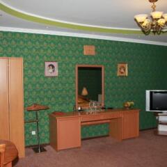 Гостиница Griboff Hotel Украина, Бердянск - отзывы, цены и фото номеров - забронировать гостиницу Griboff Hotel онлайн интерьер отеля фото 2
