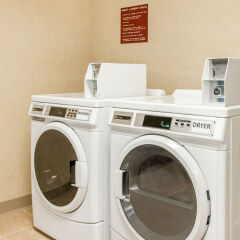 Отель Quality Inn Effingham интерьер отеля фото 3