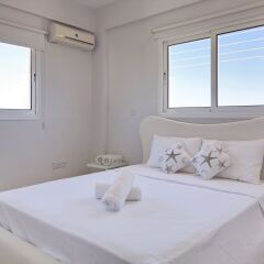 Отель Velomar Elite Luxury Home комната для гостей