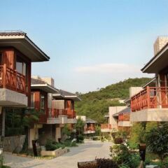 Отель S·I·G Resort Китай, Сямынь - отзывы, цены и фото номеров - забронировать отель S·I·G Resort онлайн фото 4
