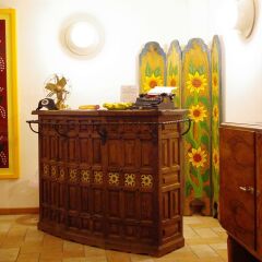 Отель Il Girasole High Quality Inn Италия, Милан - отзывы, цены и фото номеров - забронировать отель Il Girasole High Quality Inn онлайн сауна