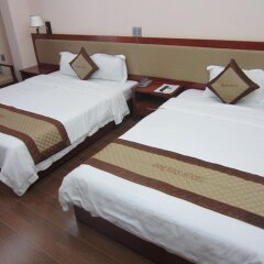 Paradis Hotel комната для гостей фото 2