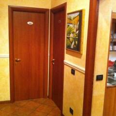 Отель Colosseo Relais Рим